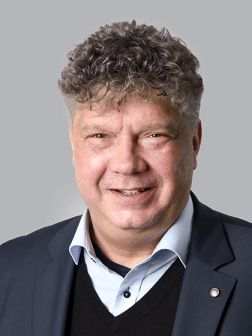 Prof. Dr. Michael Schäferling