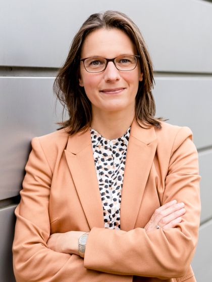 Prof. Dr. rer. nat. Isabelle Franzen-Reuter
